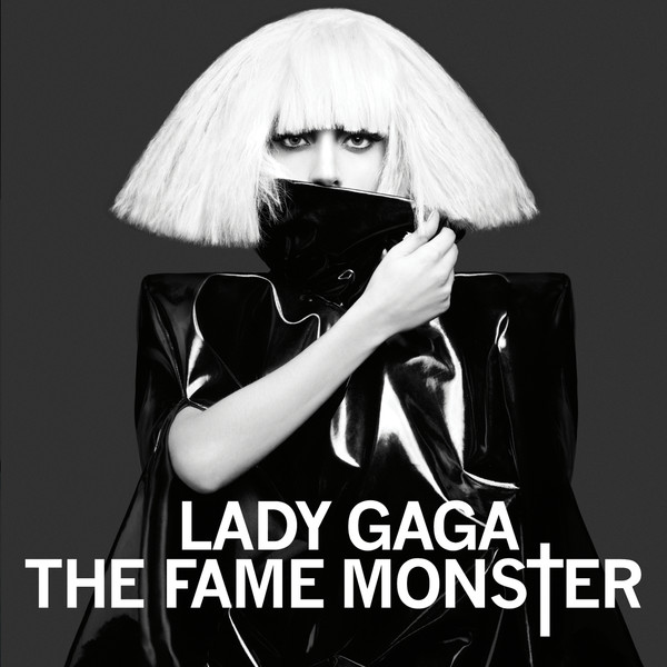 Lady Gaga: The Fame Monster (2009)